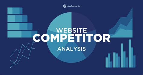 competitor analysis website.